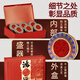 Chuangdi Special Saffron Gift Box 6g Female Sponge for Elderly Parents and Mothers Practical High-end Nutritional Products for Tibet Specialties