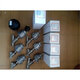 Suitable for Shandong Xinhua sterilizer 514 15D 20D 25D 13751 Cover pneumatic valve Angle seat valve 1/2 inch pneumatic valve