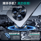 天觉【合金防摔镜圈】适用华为mate70手机壳 70pro+优享版保护套镜头全包防摔软边超薄磨砂简约女男 Mate70【曜石黑】超强防摔+轻奢质感