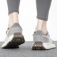 阿迪达斯 （adidas）三叶草男鞋女鞋 冬季新款运动鞋经典低帮复古休闲鞋舒适跑步鞋 GY9922/米/灰/白 42