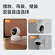 VSTARCAM Monitor surveillance à domicile à 360 degrés Rotation automatique peut communiquer avec le téléphone mobile sans fil surveillance à distance