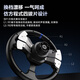 Lai Shida V99 force feedback racing game steering wheel simulator full set of peripherals simulated driving xbox PS4 computer PC Oka 2 Assetto Corsa F1 Horizon 5