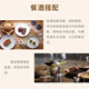 拉图嘉利酒庄（ChateauLaTourCarnet）正牌干红葡萄酒2021年750ml 名庄送礼冰袋配送