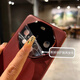 Le nouveau boîtier de téléphone mobile MATE70PRO haut de gamme avec cadre de placage MATE70 haut de gamme avec lentille de luxe antifale de l'objectif haut de gamme Mate60.