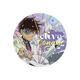 Zhiku Haibara Aiba Detective Conan Peripheral New Maurilan Badge Kidd Amuro Toru Badge Birthday Gift 12370 Badges - Kaitou Kidd 58mm Laser Broken Glass Film