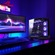 ASUS I9 14900KF ASUS ROG Family Bucket 5070TI/RTX5080 Host 5090d Tarjeta gráfica U7 265K Gaming E-Sports E AI Rendering Assembly Computer Máquina entera I7 14700KF+ASUS RTX5060TI 丨 2 2