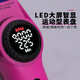 Clippers électriques Poussiers H Push Push Haircutrs électriques pour les salons de coiffe
