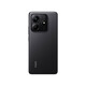 小米红米note14 国家补贴 Redmi新品5G手机 8GB+256GB子夜黑 标配版 全网通
