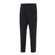 Pantalon nike pantalon masculin de printemps nouveau pantalon de sport décontracté pantalon d'entraînement respirant coulant fitness tissé pantalon dm6622-010 l / 32