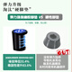 Dr. Song [2024 Nuevo modelo] Escritura inteligente totalmente automática Robot imitando notas escritas a mano SECCIÓN PLAN DE LECCIÓN TÍTULO 2025 Versión inteligente de lujo F77 (chip azul) Computadora/teléfono móvil tres controles