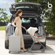 Baby Good 726 Star Plus Pocket Cart Baby Walking Artifact Stroller Folding Can Sitting Can Sitting Can Sitting Can With Shock Absorbing Baby Car