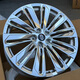 YXLG is suitable for Huawei Wenjie M9 forged wheels Wenjie M8 modified suspension ideal L7 L8 L9 Dreamer Weilai Style 10 Forged customization deposit (non-refundable) 21 inches 9.0J