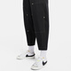 Nike (NIKE) 2024 Summer SPORTSWEAR Women's Weaving Trousers HF6174-010 M