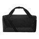 Nike (Nike) bolsas de entrenamiento para hombres y mujeres, bolsas de viaje, bolsas de hombros, bolsas de equipaje, bolsas de cubos, bolsas informales DM3976-010 Negro