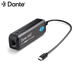 DANTE BY AUDINATE AVIO analog audio to Dante adapter Internet of Everything plug and play digital audio digital-to-analog converter ADP-DAO-AU-0X1