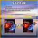 [Yingwo Books] National Geographic Reading Explorer Third Edition Versión nacional de lectura Explorer F12345 Libros de entrenamiento especial para estudiantes para Junior y Senior High School English Reading [Reading Explorer] Nivel 2 + Cuenta en línea + Libro de ejercicios Libros de estudiantes + Cuenta en línea