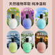 Translation Fanxi Aromatherapy Machine Cute Lucky Cat Indoor Air Freshener Automatic Fragrance Machine Toilet Deodorizing Artifact Fragrance Machine Bathroom Bedroom Pet Deodorizing White Cat Aromatherapy Machine + Gardenia Essential Oil