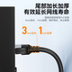 Shanze (Samzhe) Super Class 5 Network Cat5e Cable de red Gigabit de alta velocidad 5 metros Ingeniería/computadora de banda ancha Conexión para el hogar Cable de red terminada SH-1050