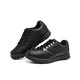 Skechers Fête Père cadeau Chaussures masculines Summer Business Confortable Chaussures décontractées Breatte Sole Sole Chaussures 77156