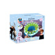 
Disney (Disney) Children's Colorful Yarn Knitting Machine Handmade Diy Hat Scarf Fun Early Education Parent-Child Interactive Student Day Gift