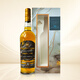 Ogilhinn Nessia Global Limited Loch Loman Imported 30-Year-Old Single Grain Sherry Whiskey Gift 6 Bottles