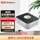Lenovo ThinkPlus Video Conferencing Omnidirectional Microphone USB sans fil Bluetooth lien de bureau