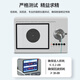 优普连 OM4万兆多模光纤跳线LC-LC 工程电信级双芯lc尾纤 25G交换机光纤模块连接线光钎线 OM4万兆多模双芯LC-LC 5米