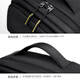 Mochila de golf de golf para hombres mochila casual de gran capacidad para hombres de estilo de viaje coreano negocio de 15.6 pulgadas bolsas de computador