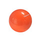 Theratools Franklin Ball Smooth Fascial Ball Vascular Ball Wooden Ball Pilates Ball Franklin Massage Pelvic Ball Orange 7.6cm 3 inches