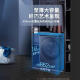 HAIER XQG80-B14126L Fibra, Jin de 8 tubos ultra [Jin es igual a 0.5 kg] Convertidor de frecuencia Dual Spray Drum Watch Machine XQG80-B14126L