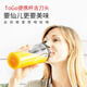 
Bosch (BOSCH) imported from Germany/Bosch wall breaker machine cooking machine multi-functional food crushing soy milk mixer for household use Silver MMB6174S