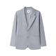 Semir suit jacket men's autumn solid color casual urban versatile commuter men's suit 107624111101