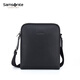 Samsonite men's handbag can hold iPad computer bag casual commuting cross-body briefcase birthday gift TK3