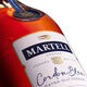 Martell French Cognac Wine XO Arch Bridge Blue Band Mingshi VSOP Original Bottle Imported Martell Blue Band 1000ml Single Pack