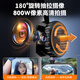 Gionee [S10max Cellular Top Edition] Smart Watch 5G Full Network Connect Ultra3 Card Watch Huaqiangbei Android App Erwachsener Studentinnen Sportler und Frauen leicht zucken Q