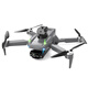 Modèle de drones Aircraft Photographie aérienne Haute définition Remote commande Aircraft pour enfants Toys petits hélicoptères d'entrée de gamme Mini avion sans balais de moteur sans balais 7 Résistance au vent Large 8k électrique Three Mirror 3 Plage électrique 16 500 mètres Tutoriel + accessoires faciles