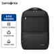 Samsonite (Samsonite) Business Commuter Backpack Men's Travel Backpack Computer Bag Large Capacity Business Travel Lightweight Antibacterial Backpack High-value