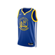 
NIKE Nike NBA official - Curry/Durant vest basketball jersey men's sports summer quick drying DN2001-686 Warriors/ Curry quick drying jersey (blue) L