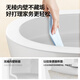 
JOMOO Smart Toilet Household Toilet Magic Bubble No Hydropressure Restricted Energy Saving and Antibacterial All-in-one ZS680 Flagship Main Recommendation - Magic Bubble + Zero Pressure Power Pump 305 Pit Distance (within 290-390)