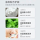 Nandian Grass Fruit Baking Soda Toothpaste White teeth to Reduce Tooth stains Yellow Fresh breath Oral gum care Large capacity Passion fruit soda toothpaste-1 pc