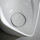 Renjuyi urinal 81987 induction integrated floor-standing USWN870RBE AC
