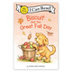
Biscuit and the Great Fall Day 618 Primary School Teaching Assistant