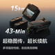 DJI (DJI) YU 3PRO DRONE MAVIC 3PRO PHOTOGRAPHIE AERRIEUX haute définition Caméra de vol intelligente Caméra de vol ultra-longue Aircraft MAVIC3 Pro Changfei Suit (RC) Standard officiel officiel Standard 1 Standard 1
