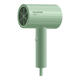 
FLYCO hair dryer home dormitory high power hot and cold negative ion hair care portable quick-drying hair dryer for students hotel hair dryer hair dryer holiday gift recommendation Feike FH6296 1800W without negative ions + cloth bag
