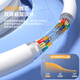 Huawei original 6A super fast charging 1.8m double-headed data cable laptop charging cable MateBook
