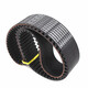 Renjuyi Synchronengürtel 976-8YU 984-8YU 992-8YU 1000-8YU Spindelgürtel importierten Tore 9928yu 70 mm