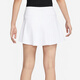 耐克（NIKE） 2024秋季女子新款时尚百搭休闲运动半身裙 DX1422-100 XS
