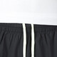 Adidas (Adidas) Trendy Mode gewebte Arbeitshosen laufende Trainingsfitness -Shorts HC9737 Größe M