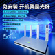 Zhongke Julong Enrutador inalámbrico WiFi portátil CPE Red dual WIFI6 de doble banda Sin tarjeta Sin extracción Cable de red Tráfico ilimitado 2025 WiFi inalámbrico Multiconexión Sin tarjeta Hogar Penetración de pared King 2025 Enrutador WiFi inalámbrico para interiores actualizado (wifi6)