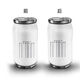 Yao wanxi mort branding peripheral tasse tasse gibier métalle en acier inoxydable grand capacité 304 tasse thermique portable boisson directe petit-7375 300 ml élément par défaut
